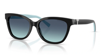 Sunglasses Tiffany Woman 0TF4237B80019S55 - 0TF4237B80019S55